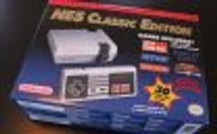 Русские хакеры взломали NES Classic Edition