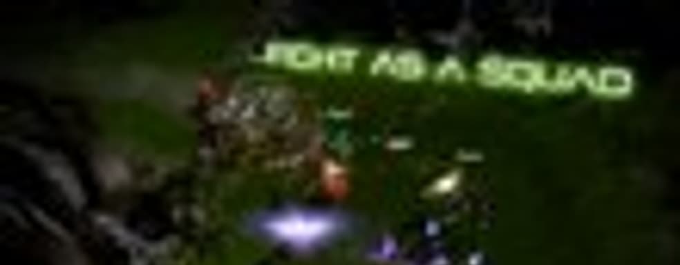 Ролик Darkspore