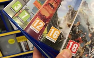 В правительстве РФ собираются заняться регулированием игрового контента, сообщают СМИ