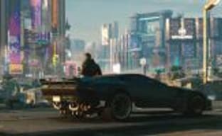 Постановочный трейлер и первые подробности о Cyberpunk 2077
