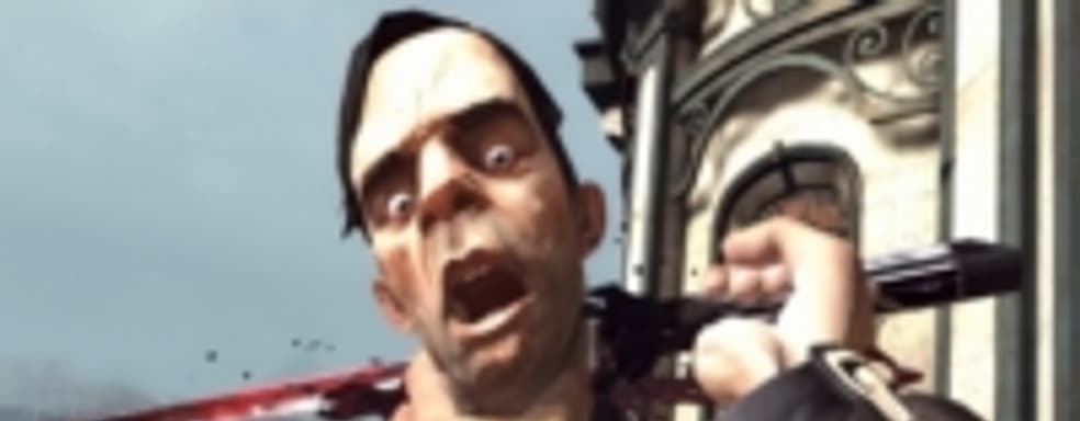 Бывший сотрудник Arkane Studios о жестокости в играх