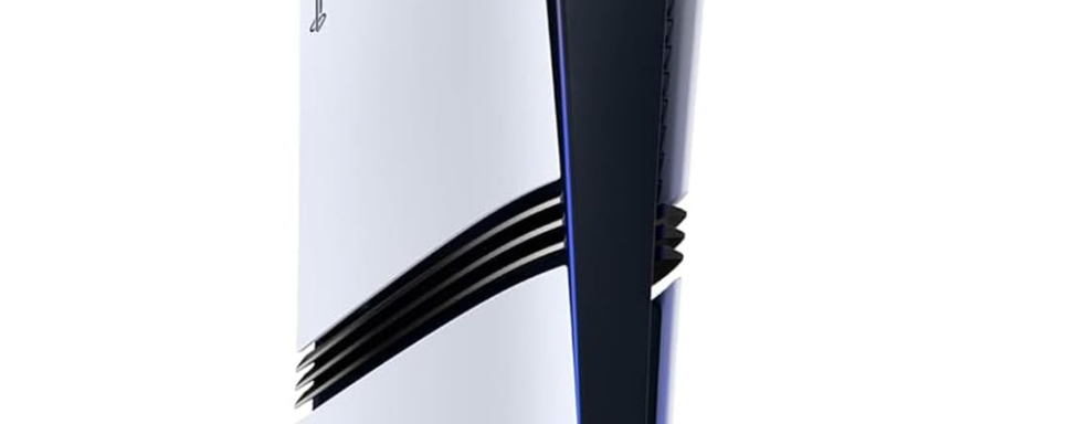 PlayStation 5 Pro несовместима с панелями обычной PS5. Игроки удивлены особенностями консоли Sony