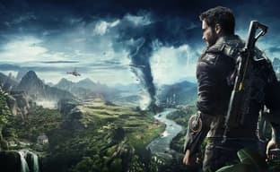 Серия Just Cause мертва? Пятую часть отменили ещё до анонса — бывший разработчик