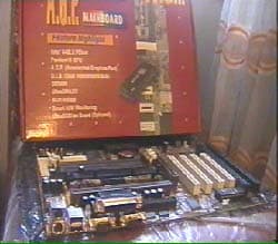 ASUSTeK Computer P2L97