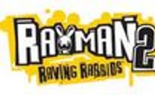 Rayman Raving Rabbids 2 - первая полностью локализованная игра для Wii. Обновлено
