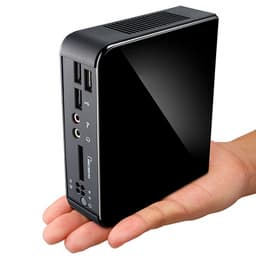 Mini-PCs: An Affordable and Compact Solution for Simple Tasks