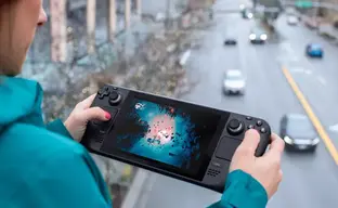 Подтверждена Steam Deck 2. Valve упомянула о следующей итерации успешного устройства