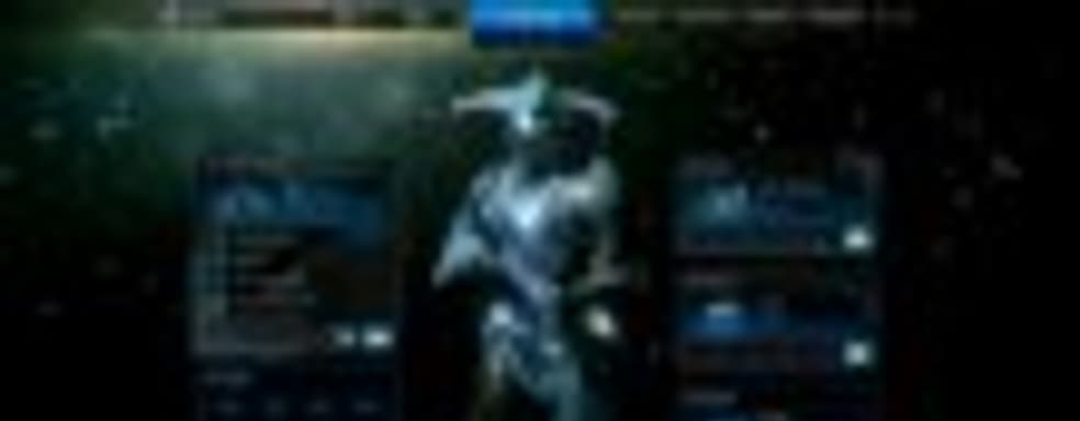 10 минут WarFrame 