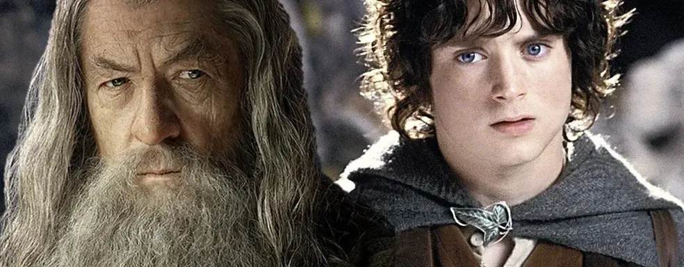 Гэндальф и Фродо возвращаются: Иэн Маккеллен «тонко» намекнул на состав актёров во «Властелине колец: Охота на Голлума»