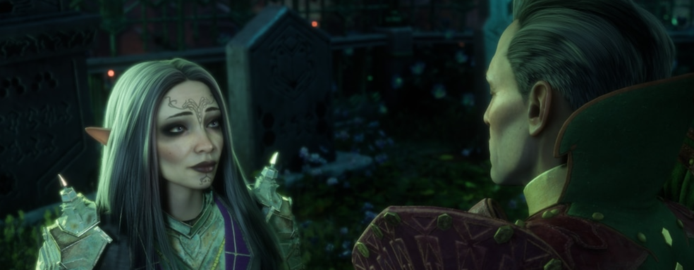 Провал Dragon Age The Veilguard приведёт к увольнениям в BioWare — продюсер Gears of War поделилась опасениями