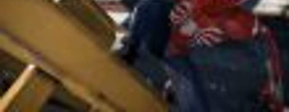 Погони, драки и взрывы в новом трейлере Spider-Man