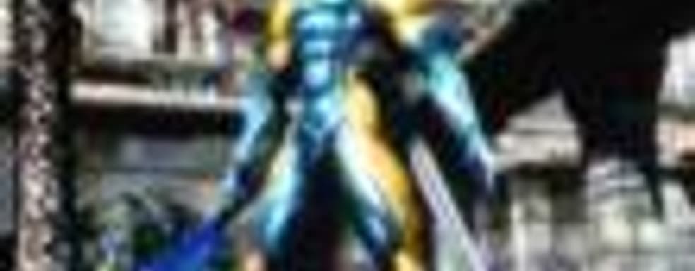 Костюм Cyborg Ninja в Metal Gear Rising: Revengeance. Тизер РС-версии?