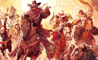 Дополнение «Смерть на коне» для настолки «Зомбицид: Живым или не очень» уже в продаже