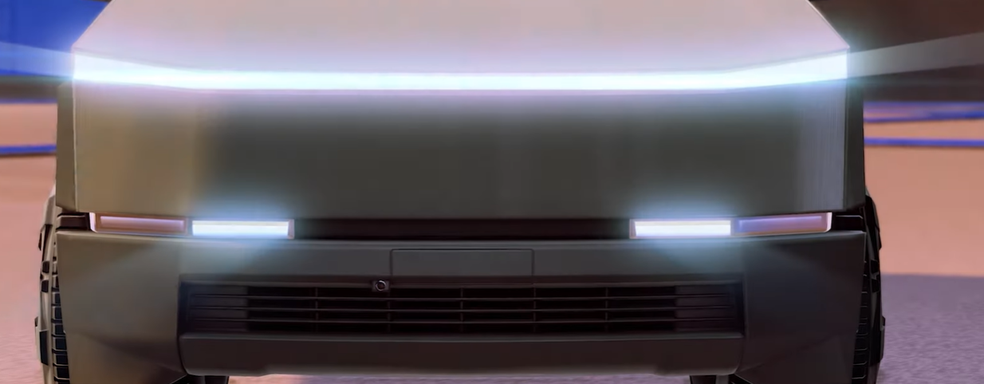 Rocket League Fans Are Again Demanding to Cut Tesla Skin From the Game Because of Elon Musk