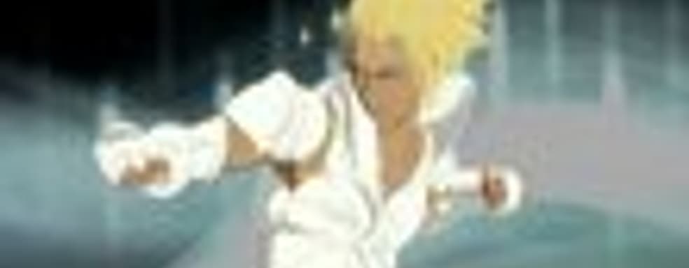 Демо-версия El Shaddai: Ascension of The Metatron уже завтра