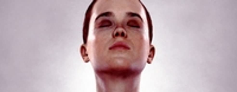 Beyond: Two Souls испытает ваше сознание, а не рефлексы