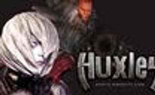 Huxley отложили на следующий год