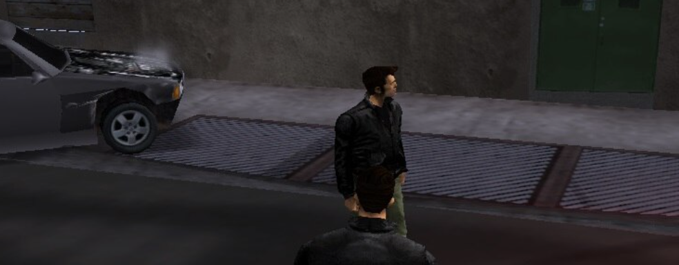 Для GTA 3 и Vice City разрабатывали мультиплеер. Ветеран Rockstar объяснил, почему свернули проекты