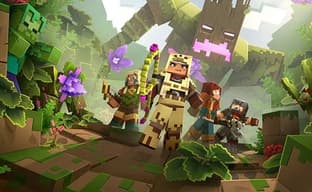 Minecraft Dungeons: игрок нашёл информацию о будущих дополнениях
