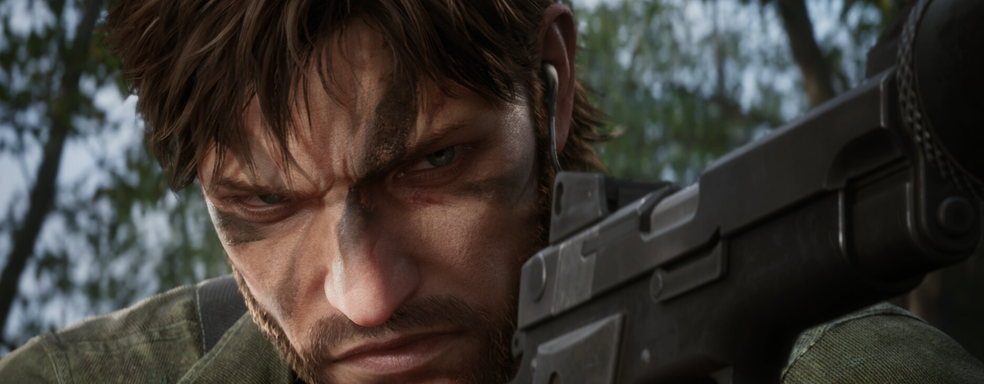 Названа самая желанная игра на ПК в Steam в августе 2025 — у ремейка Metal Gear Solid 3 есть конкурент за внимание геймеров