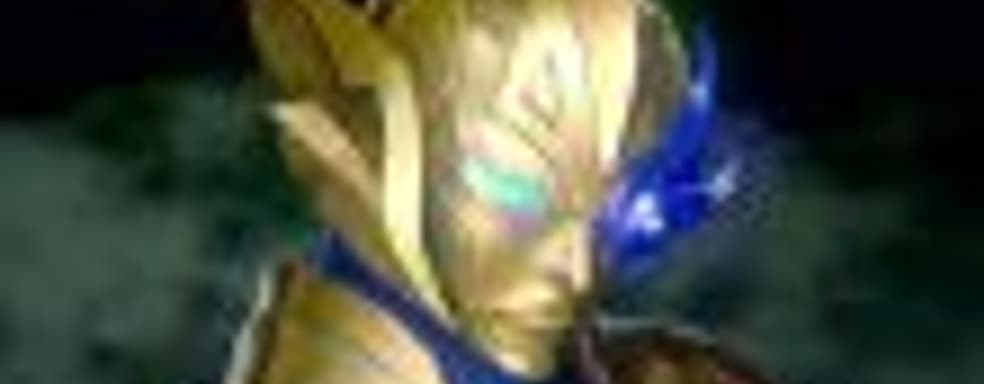 Shin Megami Tensei V выйдет на Западе