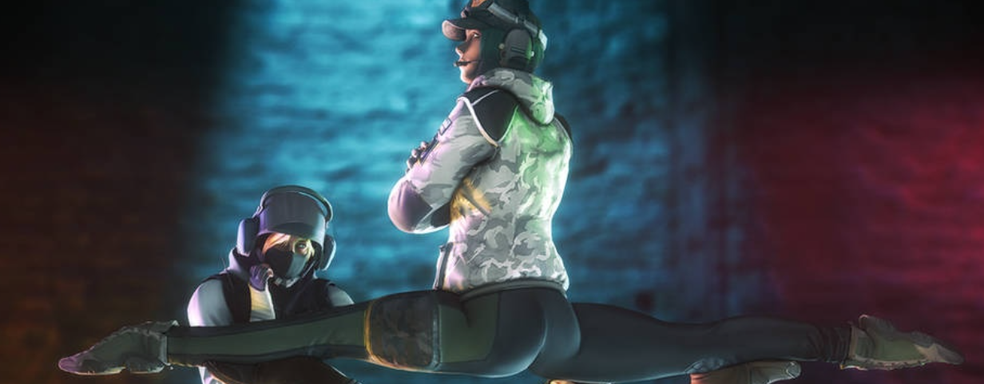 Акции Ubisoft обвалились на 20% после отмены игр и падения продаж