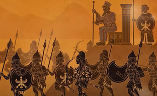 Age of Empires 2 DE получит дополнение про Грецию с 21 сценарием и 70 юнитами. Вышел трейлер DLC Chronicles Battle for Greece