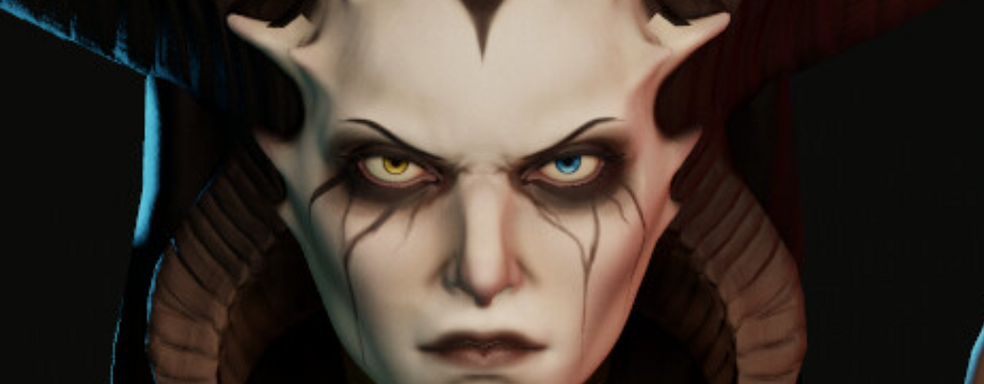 В Diablo 4 бафнут маунтов и немножко ускорят игру, вернув старый параметр выхода из подземелья