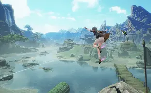 Koei Tecmo пообещала исправить вызывавшие головокружения эффекты камеры в Atelier Yumia