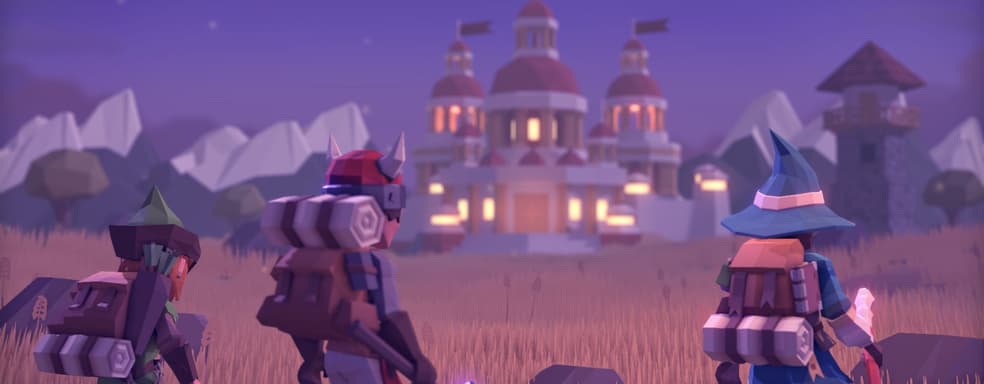 Epic Games дарит For the King. Названы следующие игры