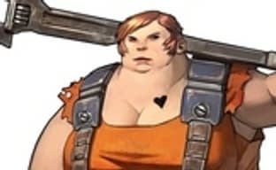 Borderlands 2 - Ellie