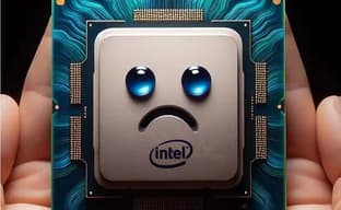 Процессоры Intel серии Core 200 Ultra не вошли в десятку лидеров продаж немецкого ретейлера. Доминирует 7800X3D