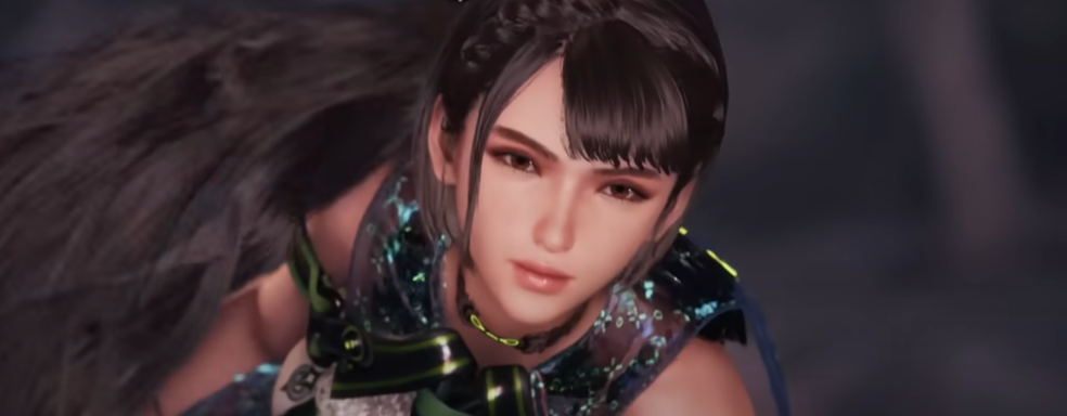 Героиня Stellar Blade получит раздеваемую фигурку в прозрачном костюме