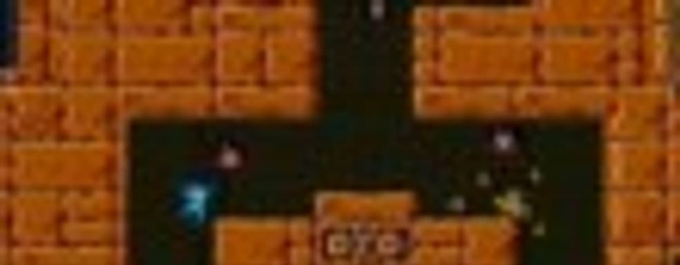 Mega Man 2.5D - еще один фанатский проект