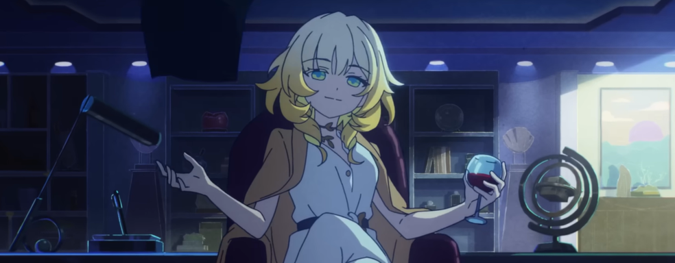 Похоже, утекло название «аналога Baldur's Gate 3» от создателей Genshin Impact, HSR и ZZZ