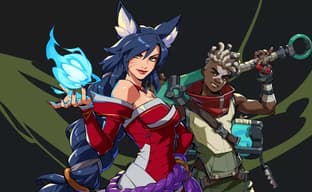 Подтверждены 10 персонажей на старте файтинга League of Legends 2XKO