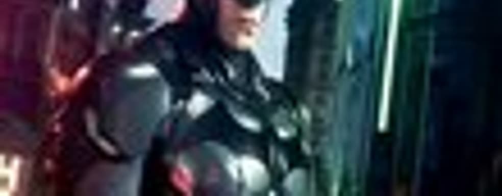 Слух: РС-версию Batman: Arkham Knight исправят не раньше осени