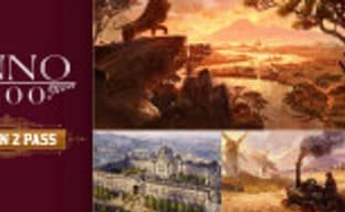 Ubisoft выпустит три дополнения для Anno 1800 в 2020 году