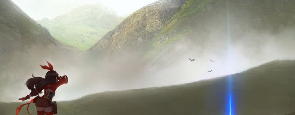 Leak: Many rocks on the new island in Genshin Impact