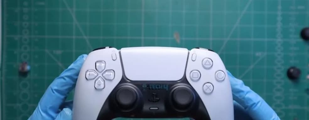 Sony запатентовала контроллеры на солнечных батареях