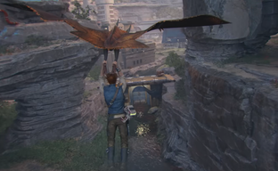 Star Wars Jedi Survivor настолько огромная, что не поместится на диск? Игроки получили тревожный сигнал