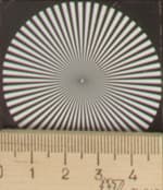 Samyang 16mm F2.0 ED AS UMC CS Pentax K, f/14,0, край кадра