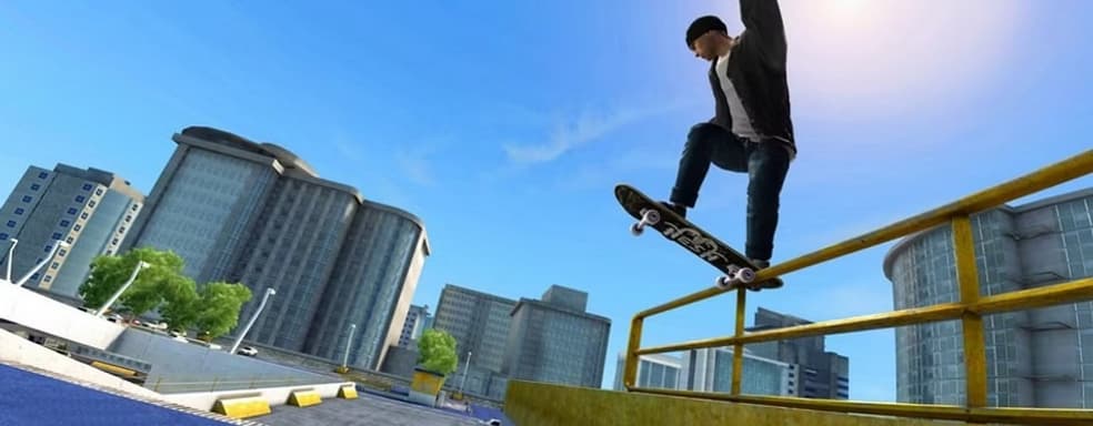 The yet-to-be-released Skate already has full-fledged microtransactions up to 99 euros