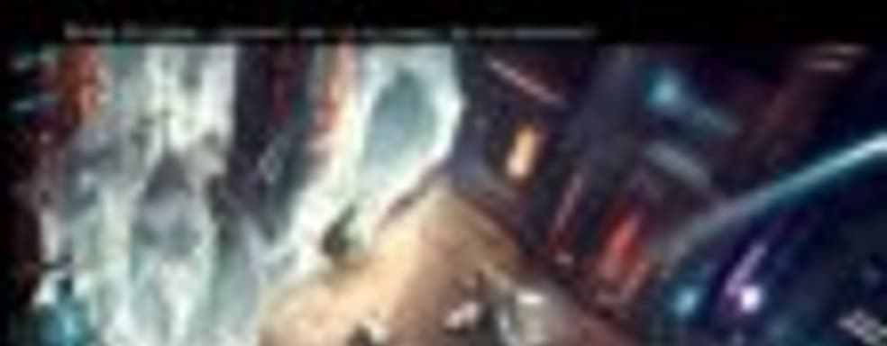 Разработчики Star Citizen собрали почти $6 млн. Новый ролик