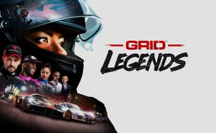 Серия GRID возвращается! Анонсирована новая игра Codemasters — GRID Legends