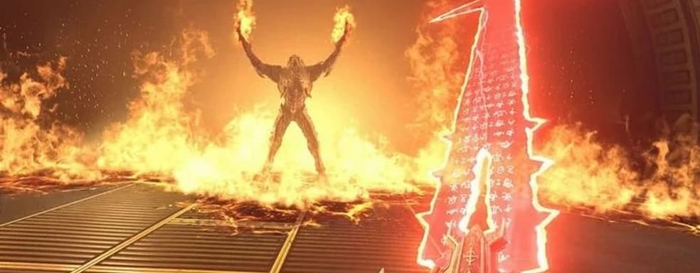 id Software создает VR-игру. На очереди Doom Eternal VFR?