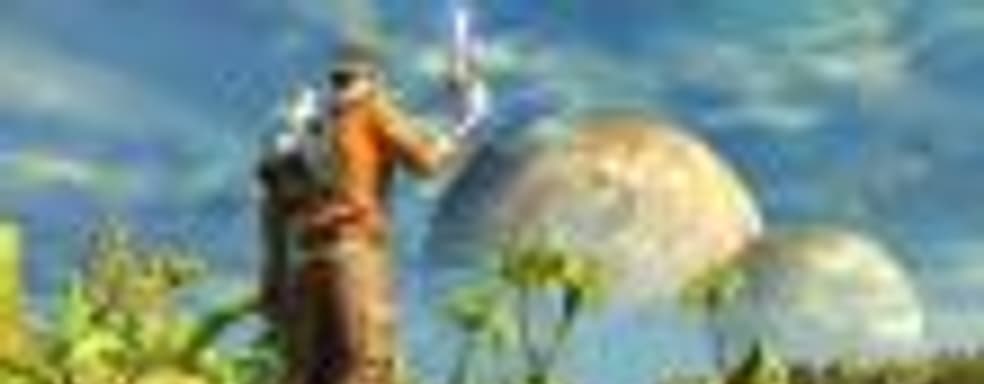 Outcast Second Contact поступит в продажу в марте 2017 года