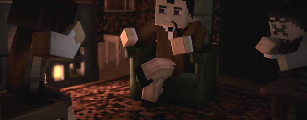 Minecraft удалили из российского Google Play, PlayStation Store и App Store