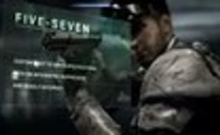 Splinter Cell: Blacklist - оружие и гэджеты