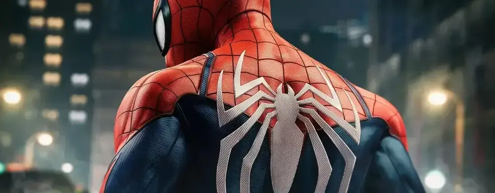 «Spider-Man – PlayStation-эксклюзив, поэтому никогда не появится на ПК». Геймеры вспомнили обещания Insomniac Games